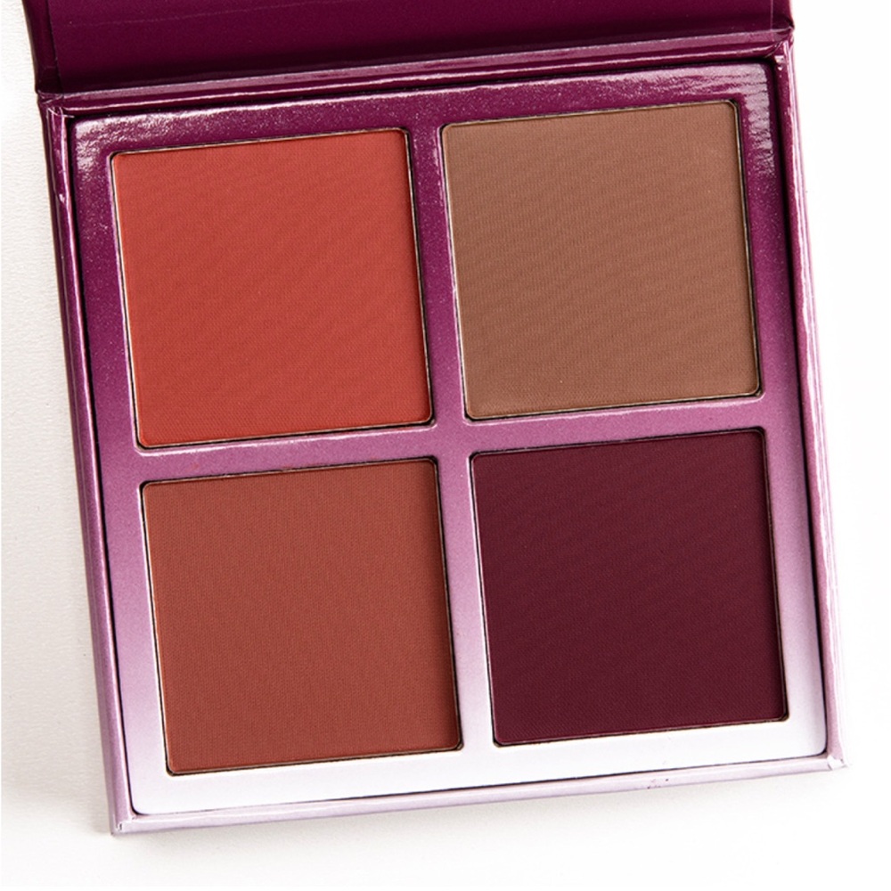 Anastasia Beverly Hills Blush Kit Color: Gradient - Picture 4 of 8